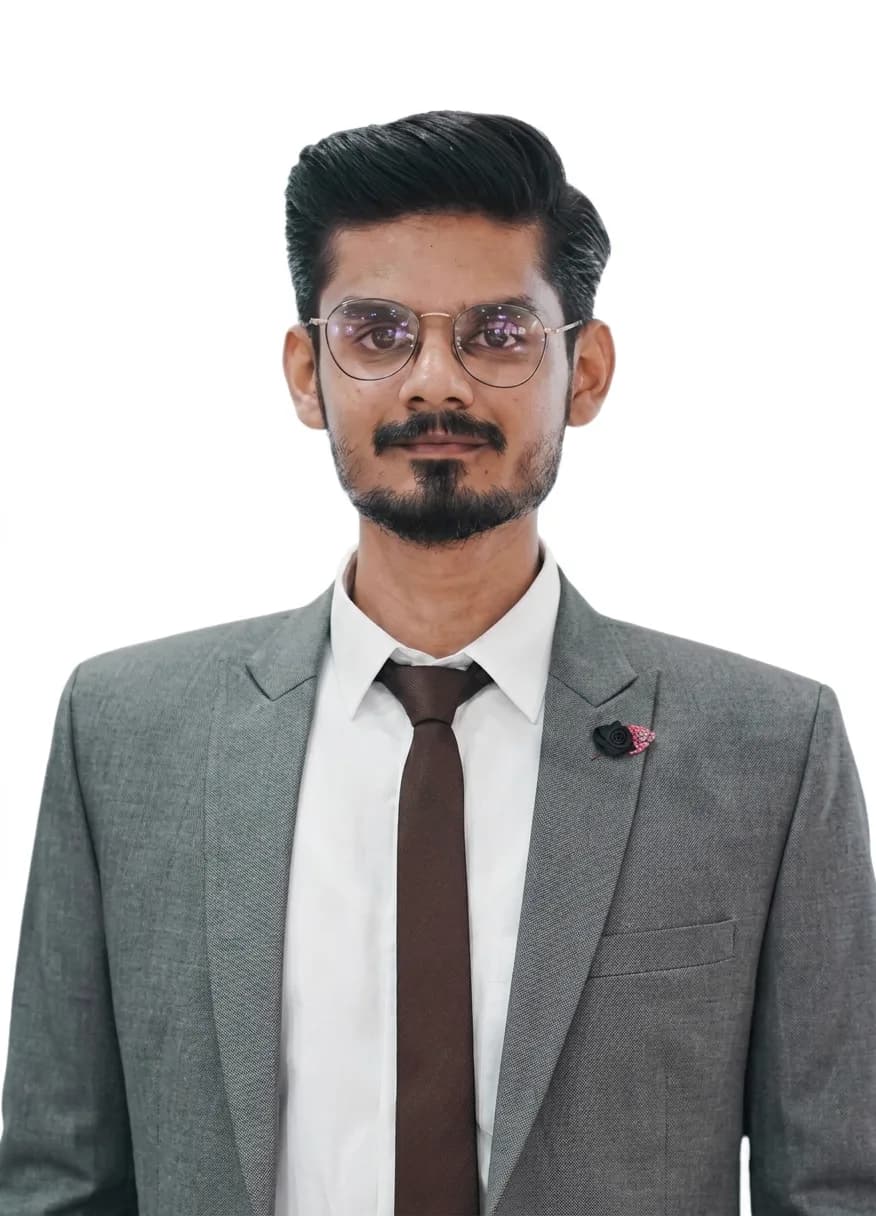 Muhammad Ahsan Aleem, Product Designer