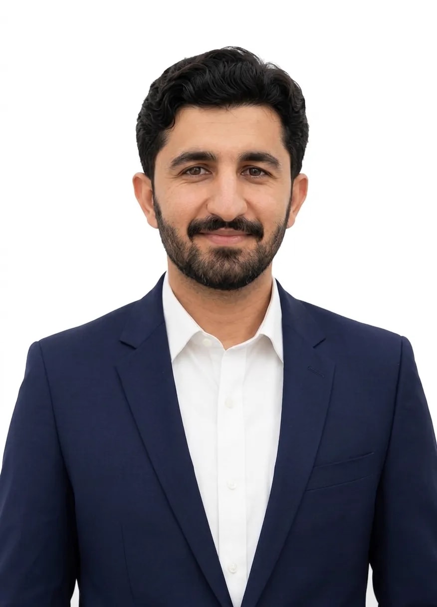 Aarab Jan Baloch