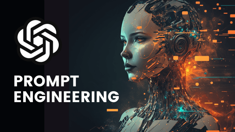Cover image for "The Role of Prompt Engineering in Shaping Careers in the Field of Artificial Intelligence (AI)"