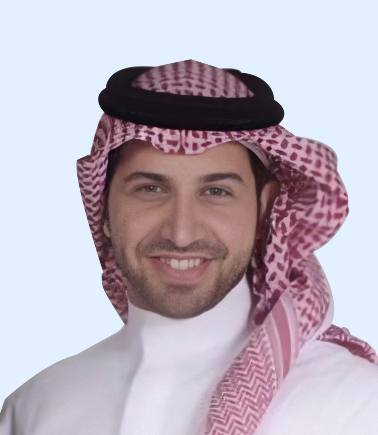 Mohammad Almosilhi