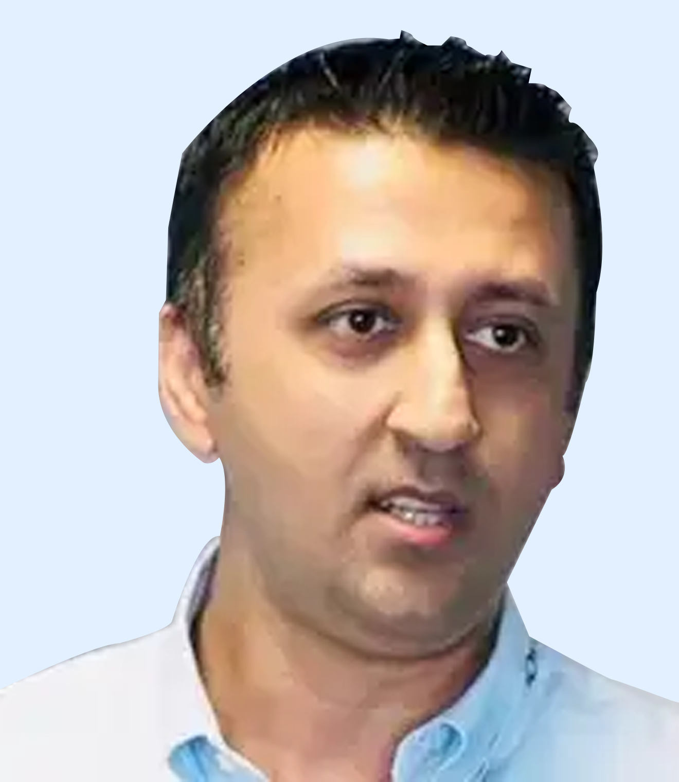 Yasir Shiraz
