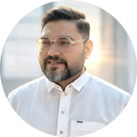  Bits Collision - Blog Author Image