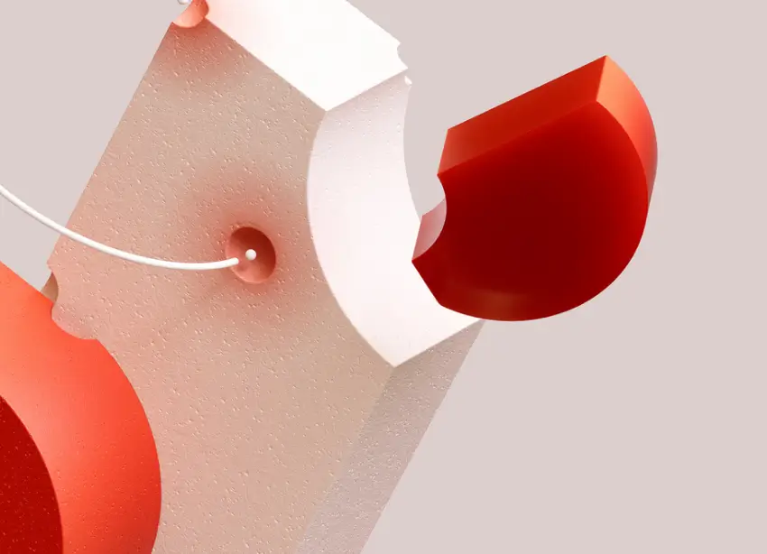 Bits Collision - Blog Image