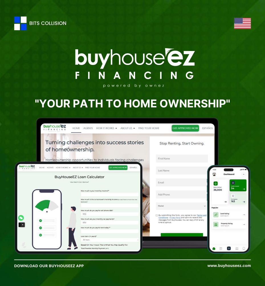 Buy House EZ - Cases Image