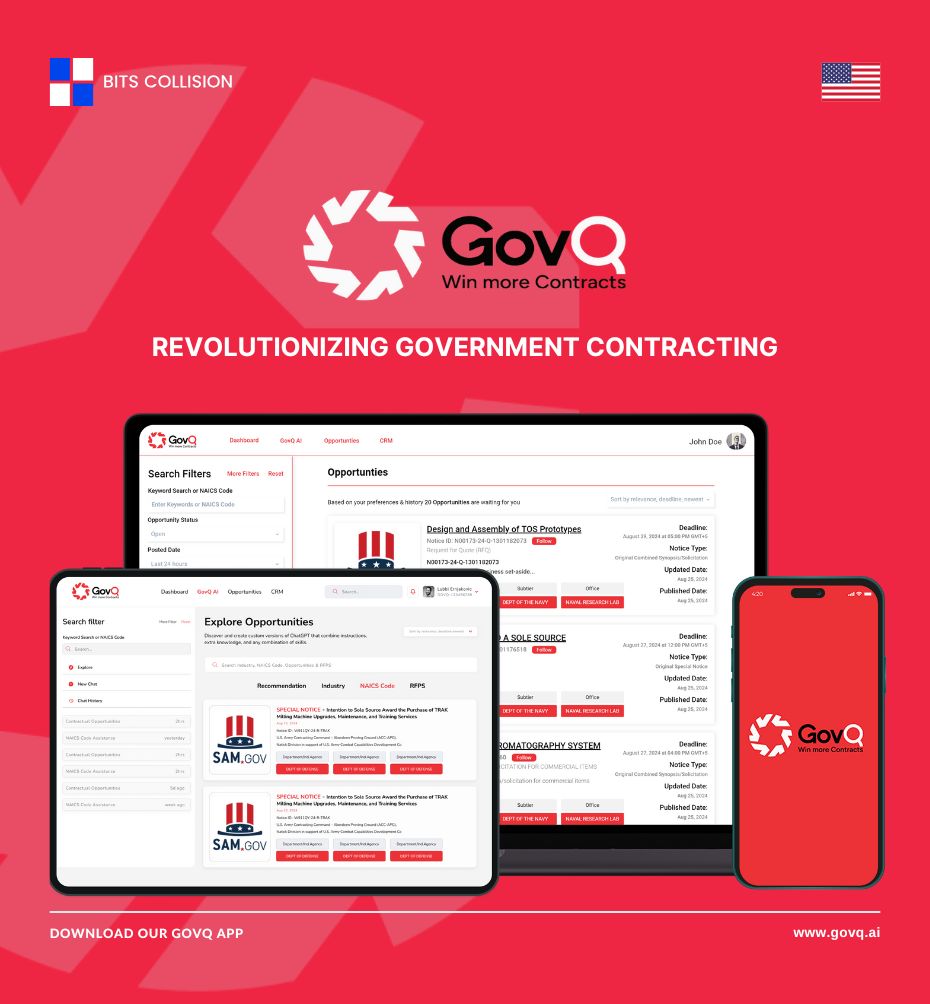 Gov Q AI - Cases Image