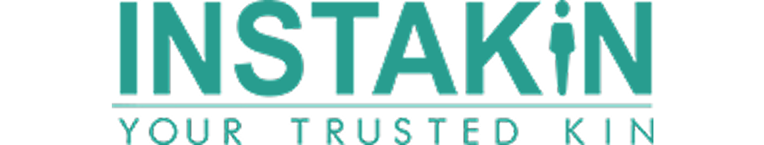 Client Instakin Logo