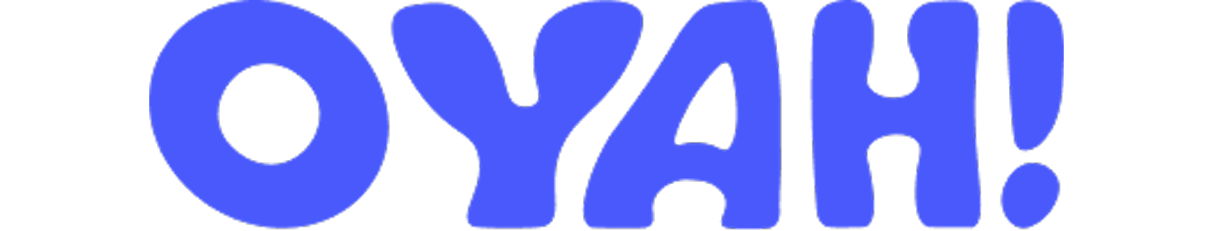 Client Oyah Logo