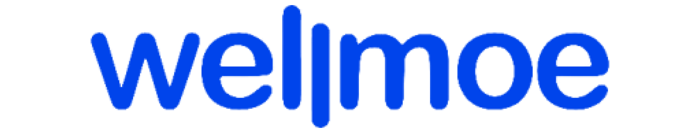 Client Wellmoe Logo