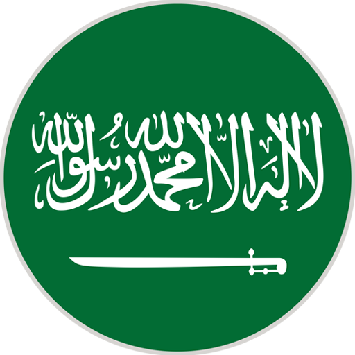 KSA Flag