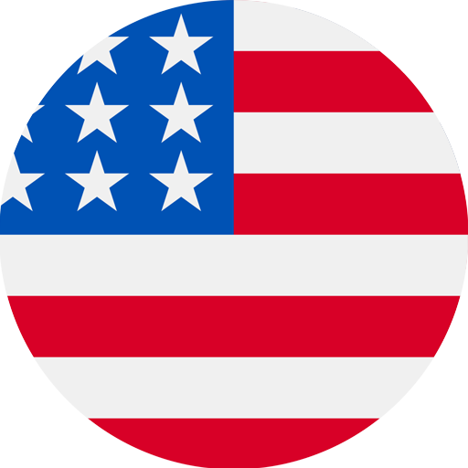 USA Flag