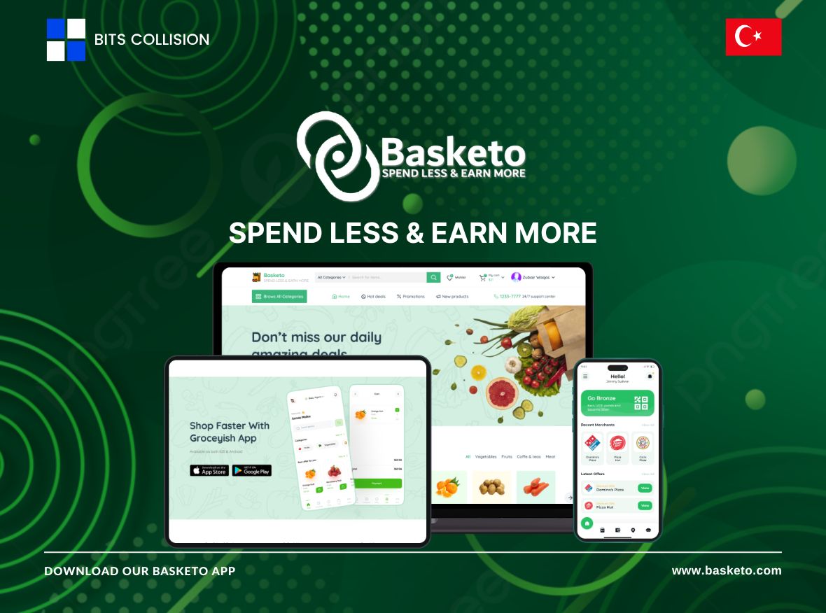 Mobile App Design