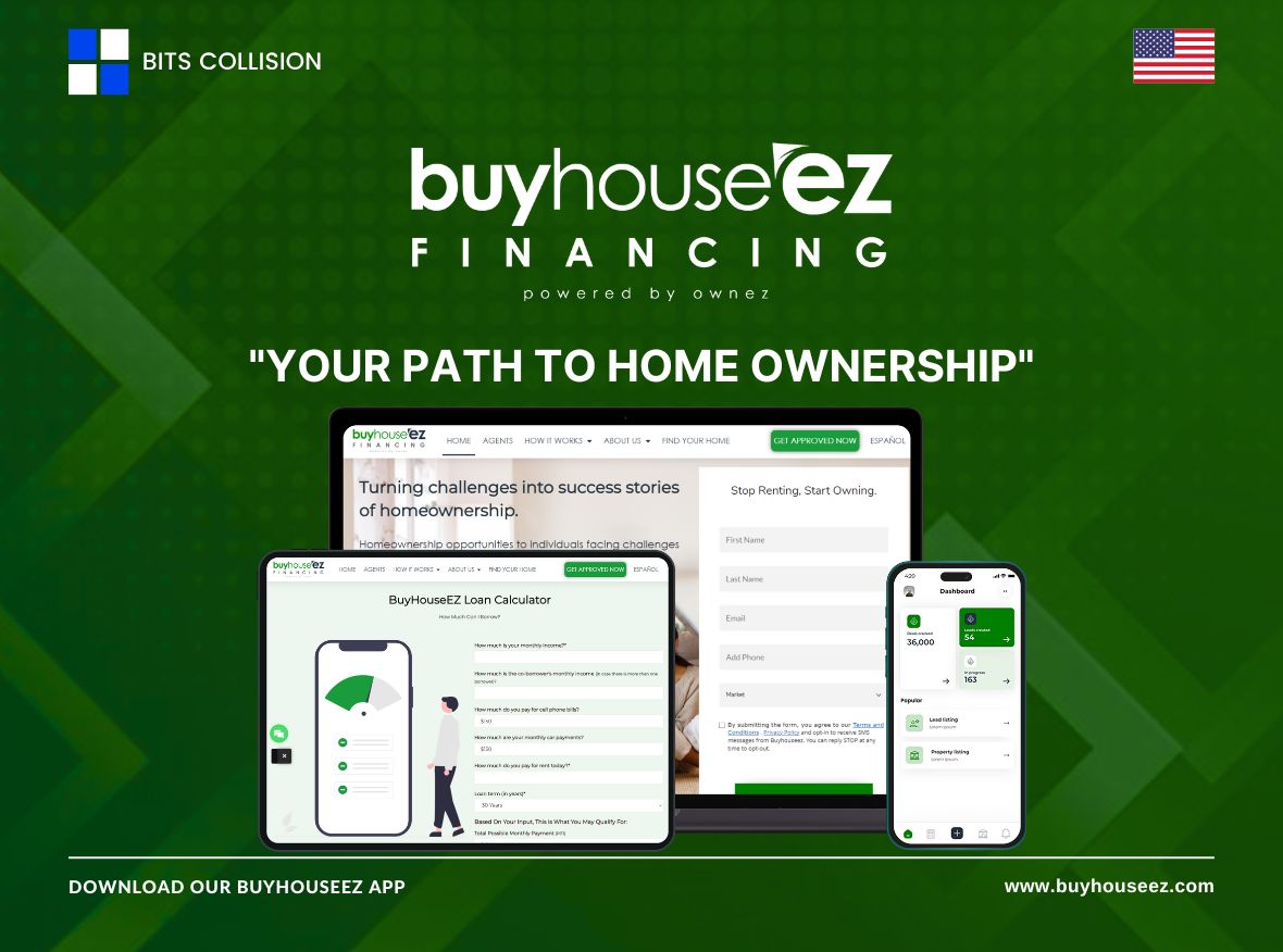 Mobile App Design