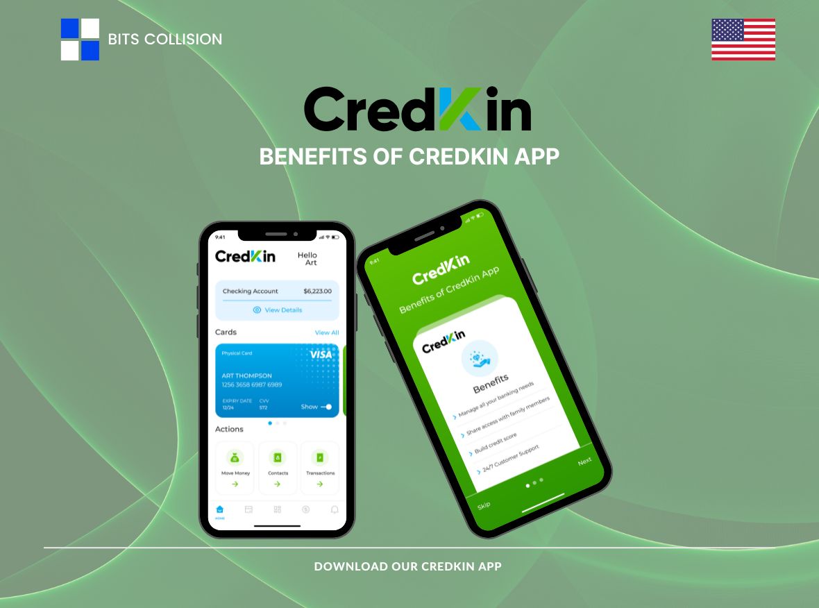 Mobile App Design