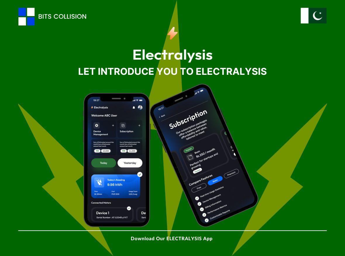Mobile App Design