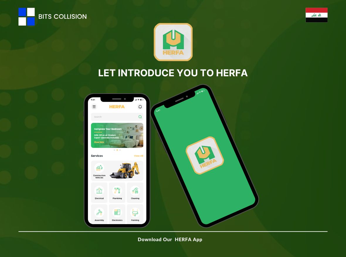 Mobile App Design