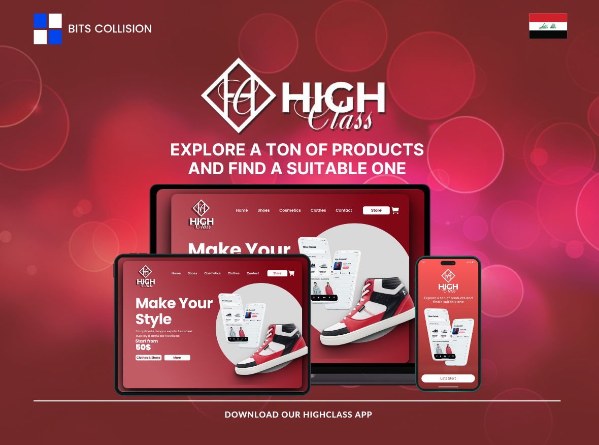 Mobile App Design