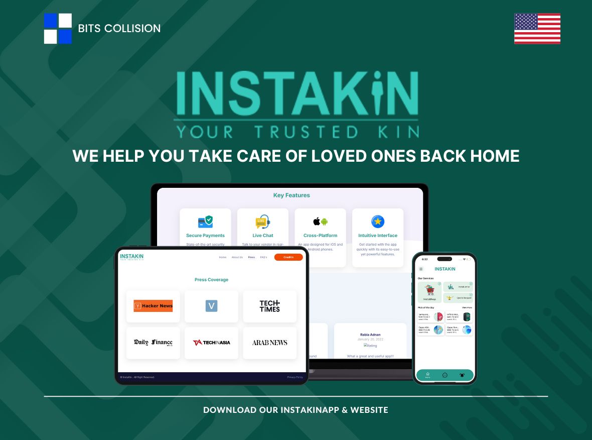 Mobile App Design
