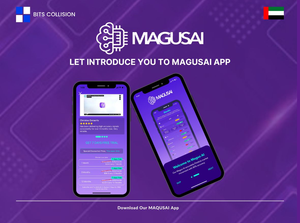 Mobile App Design