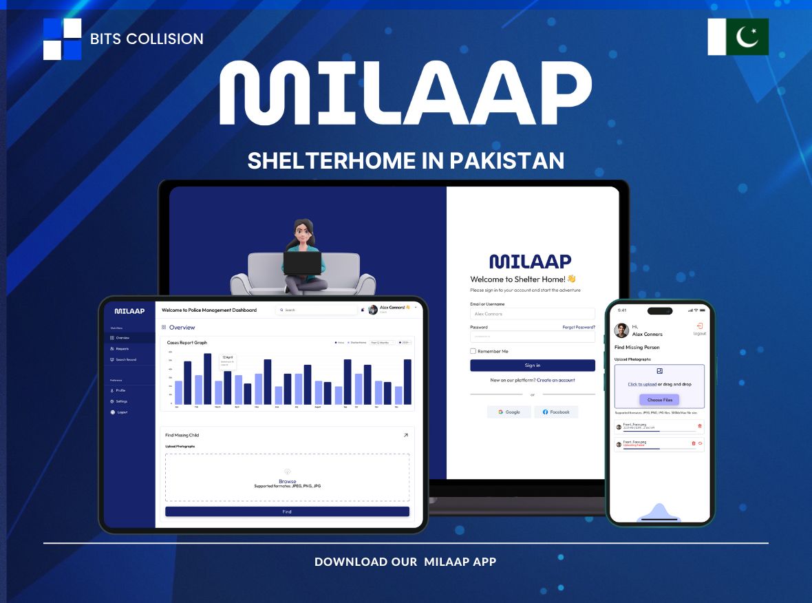Mobile App Design