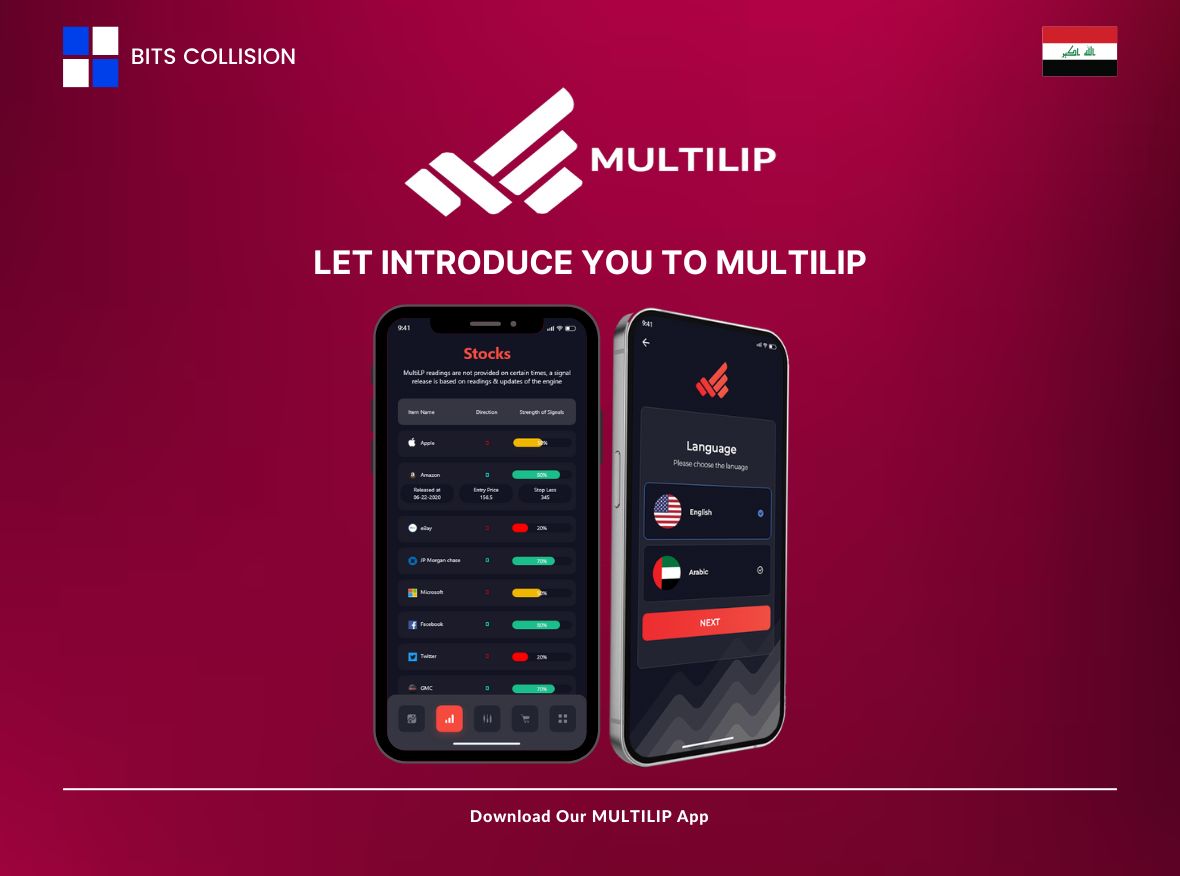 Mobile App Design