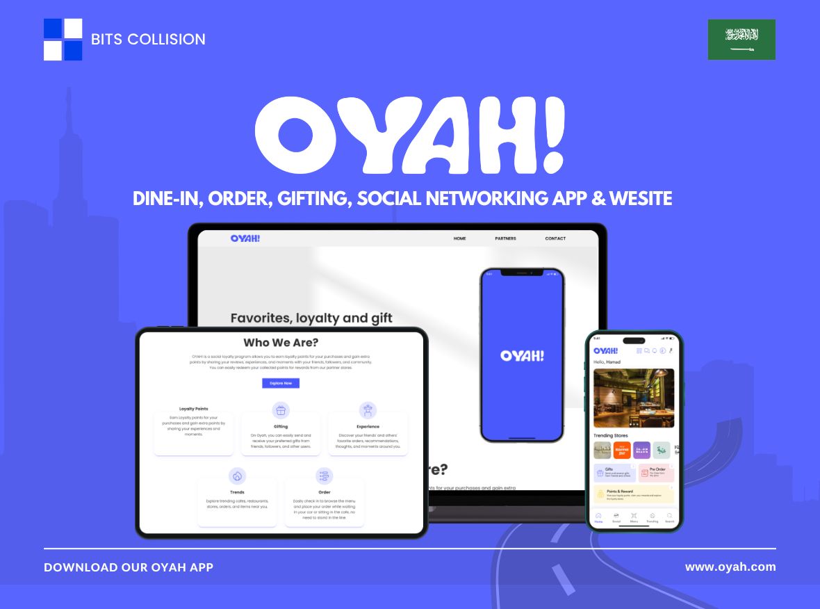 Mobile App Design