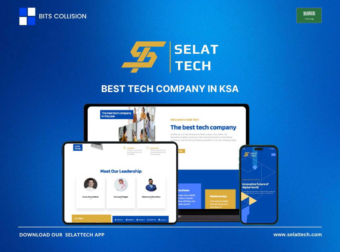 Mobile App Design