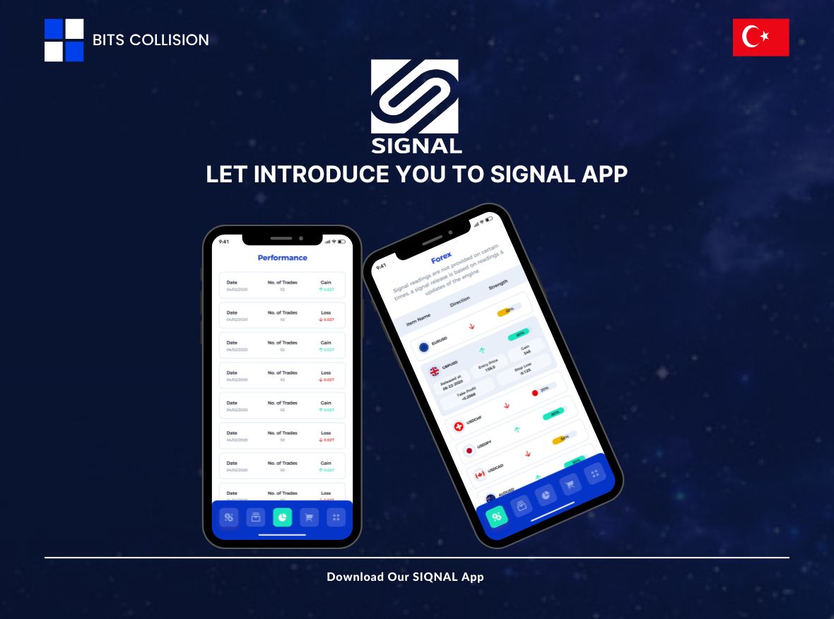 Mobile App Design